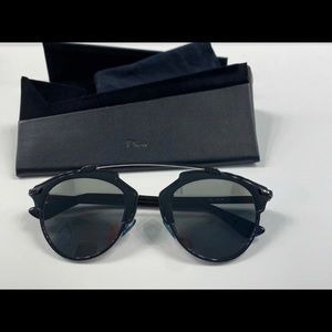 Dior So Real Sunglasses